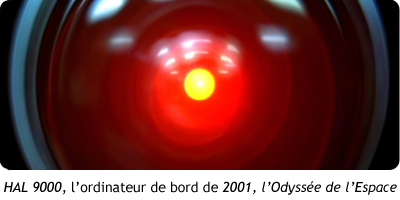 HAL 9000